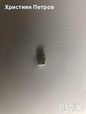 Букса за зареждане за Lenovo Tab 2 A10-30; TB2; X30F; A7-50; A3500-F, снимка 4 - Резервни части за телефони - 39123397