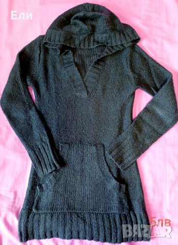 Дамски блузи, размери С и М, снимка 4 - Блузи с дълъг ръкав и пуловери - 35132665