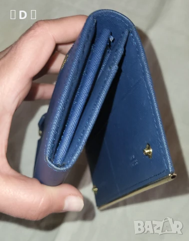 PRADA оригинално портомоне , снимка 7 - Портфейли, портмонета - 50575589
