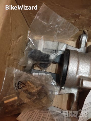 Спирачен  апарат TRW BHX431 НОВ, снимка 3 - Части - 37954595