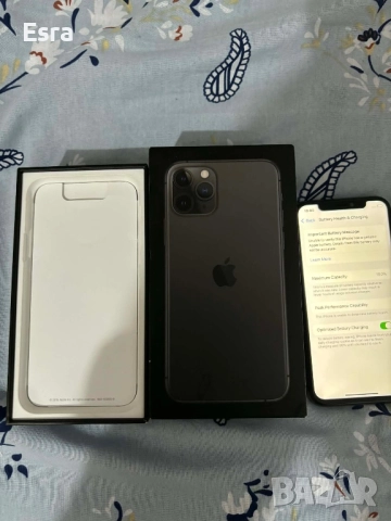 Iphone 11pro 64GB, снимка 2 - Apple iPhone - 52939950