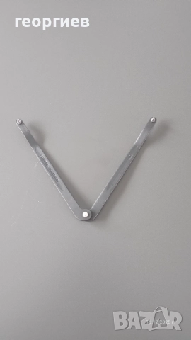 Секторен ключ за лагери за перални машини, снимка 4 - Други машини и части - 52810612