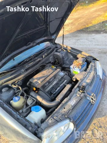 Голф 4 3 бр на части 1.4 1.9тди 1.4 16v, снимка 6 - Автомобили и джипове - 49574663