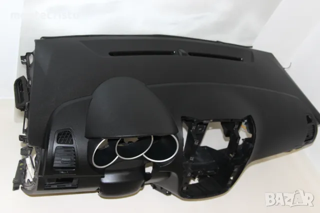 Арматурно табло Kia Venga (2010-2015г.) Киа Венга, снимка 3 - Части - 48774556