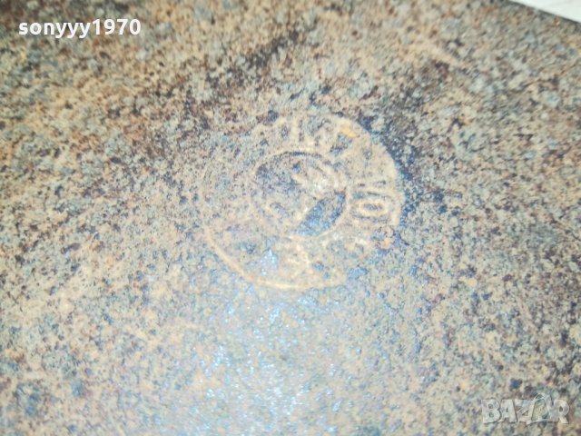 ПОРЪЧАНА-АНТИЧНА БРАДВА С КЪСА ИЗВИТА ДРЪЖКА 2610211514, снимка 9 - Антикварни и старинни предмети - 34589702