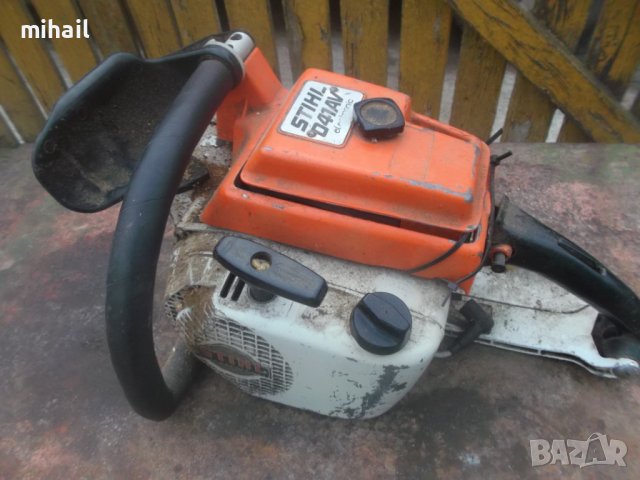 STIHL 041 електроник  на части