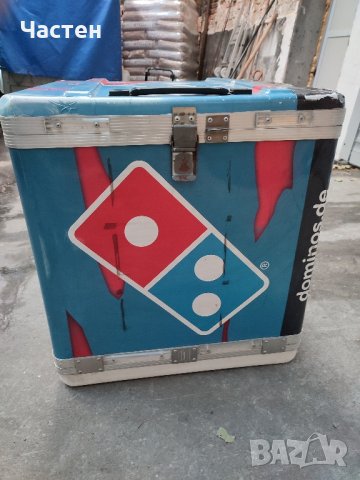 Кутии за пренос на храна и пица, снимка 3 - Кутии за храна - 43203489