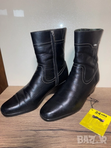 24 HRS ботуши, 40 номер, Перфектни!