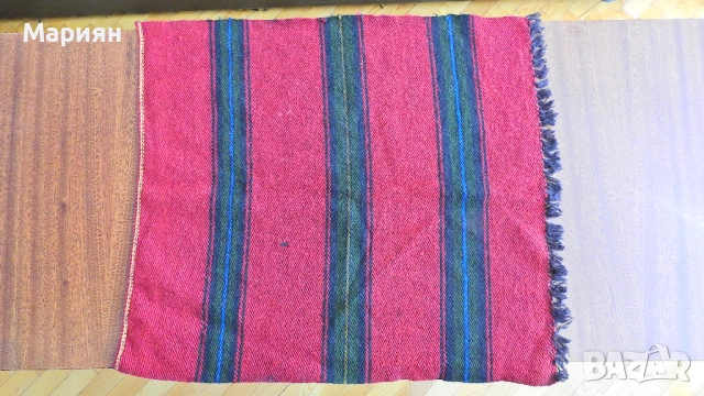 3 Престилки За Народна Носия, снимка 7 - Антикварни и старинни предмети - 53397291