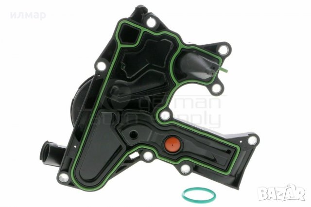 06H103495AB Маслен сепаратор за Ауди А4 - 1.8 TFSI и 2.0 TFSI, снимка 2 - Части - 35119511