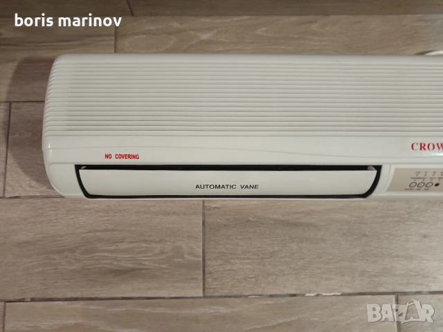 вентилаторна печка , снимка 2 - Отоплителни печки - 53479384