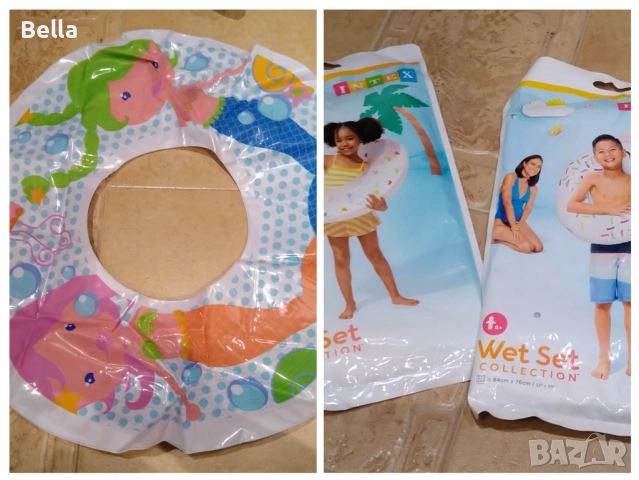 Пояс различни р/ри