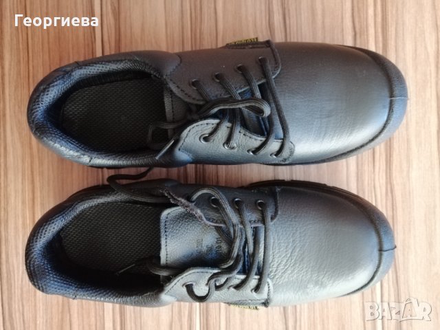 Нови мъжки обувки , снимка 1 - Други - 35187901
