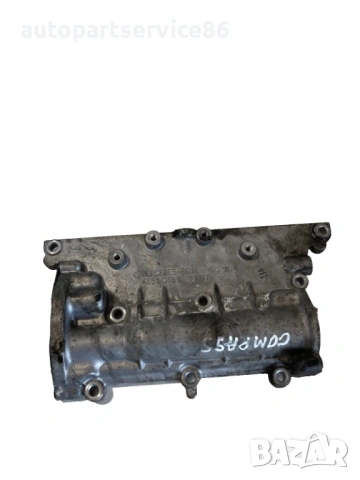 Капак на ангренажен вериг за Jeep Compass 2.2 CRD (2011) A6510150201