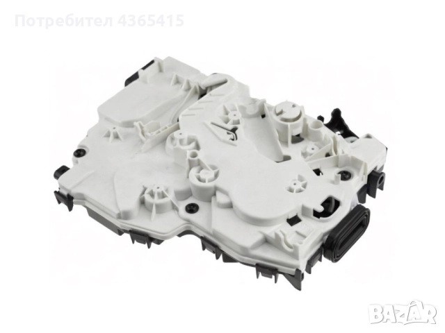 Брава за плъзгаща врата за Mercedes Vito W447 (2014-2024) Дясна, снимка 3 - Части - 52321989