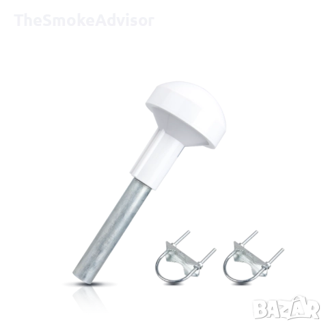 Професионална GPS Антена RAKwireless - 28dBi Активна , снимка 2 - Друга електроника - 52892805