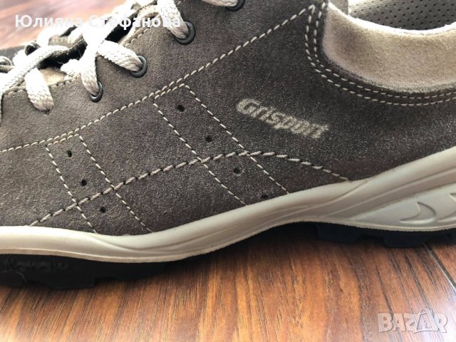 GriSport Обувки Grey Wolf, снимка 5 - Спортни обувки - 32701914