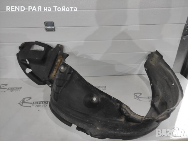 Преден ляв Подкалник Corolla Verso 2001-2003 53876-12280
