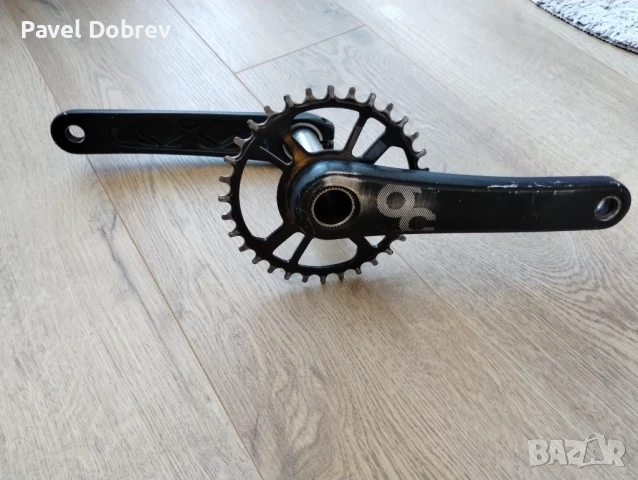 Курбел Orbea OC1 1x12, снимка 5 - Части за велосипеди - 51213682