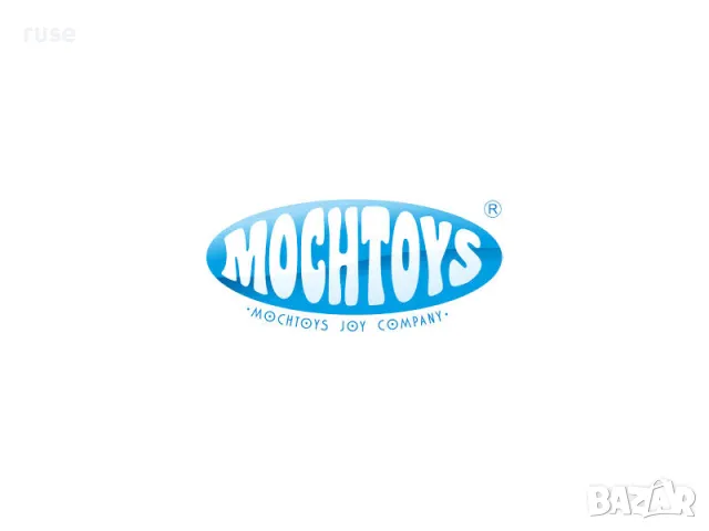 НОВИ! Конструктор големи части Mochtoys Combi 200 части, снимка 4 - Конструктори - 49044271