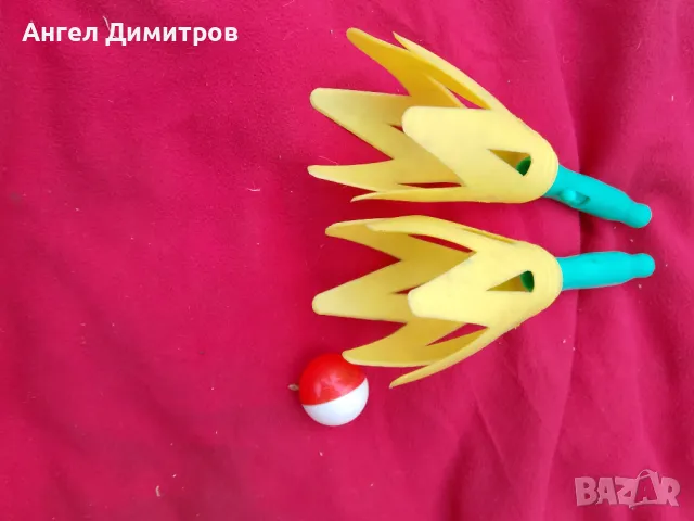 Соц игра с топче , снимка 4 - Колекции - 47984051