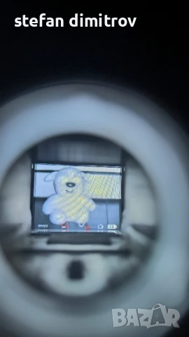 Bresser 3x14 Digital night vision

Цифров монокъл за нощно виждане с функция запис +  4 gb к памет, снимка 5 - Екипировка - 50761974