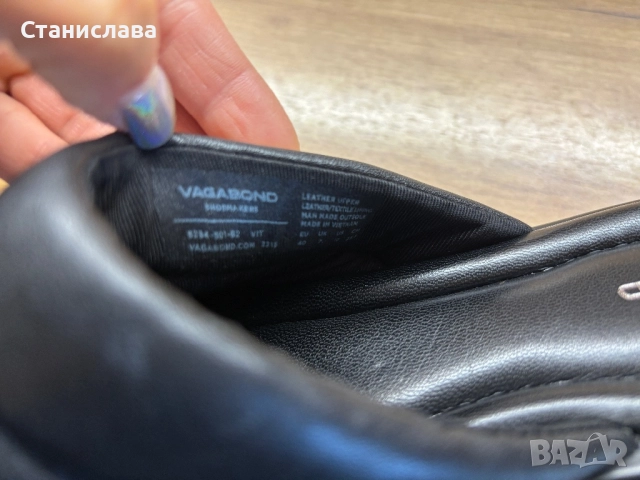 Vagabond shoemaker 40номер, снимка 5 - Сандали - 51921475