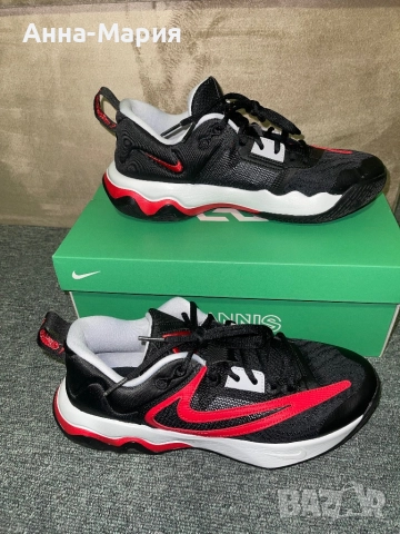 Nike Giannis Immortality 3