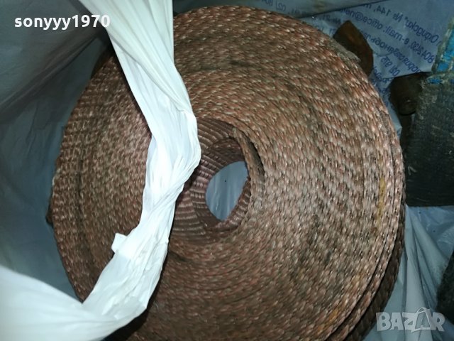 колани тир ленти 8-9м 0107210807, снимка 3 - Аксесоари и консумативи - 33384716