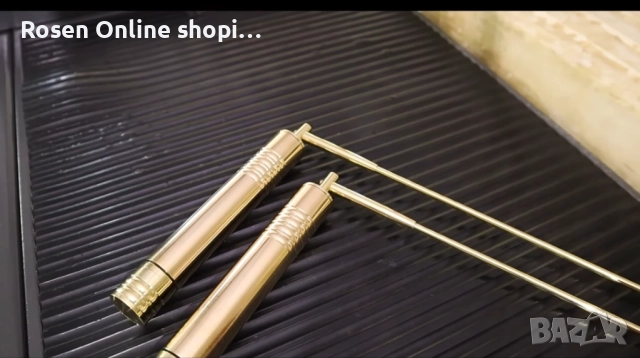 Откриване на подземна вода с багети за кладенци и сондажи от багетист 100% успеваемост