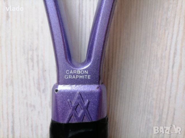 Хилки за тенис на корт, снимка 3 - Тенис - 43152046