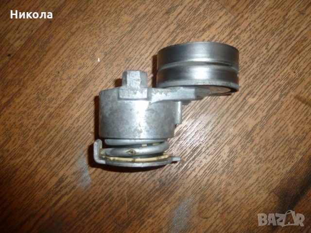 Обтяжна ролка за Рено Меган 1.9 дци 120 к.с