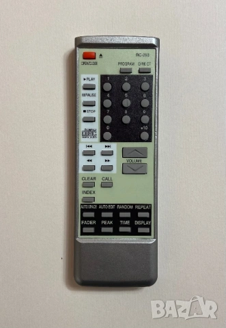 Дистанционно CD Denon RC-253