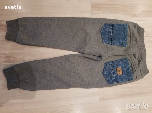 дънки и блузки за 3-4г момче, снимка 9 - Детски Блузи и туники - 24140551