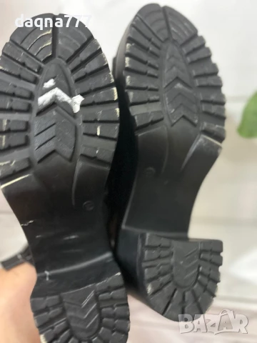 Немски сандали голям номер ест кожа, снимка 9 - Сандали - 50766031