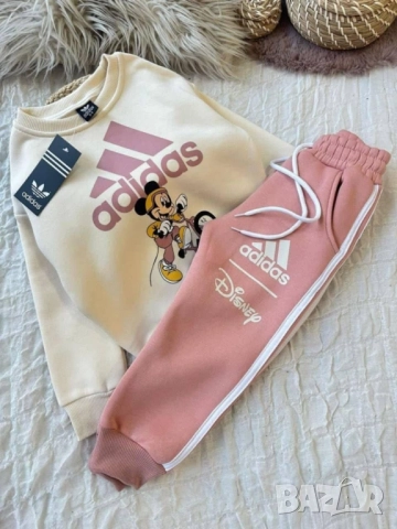 детски комплект Adidas 