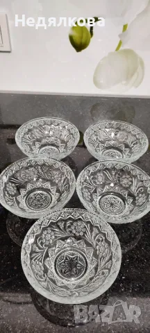 Ретро купички., снимка 3 - Сервизи - 49868710