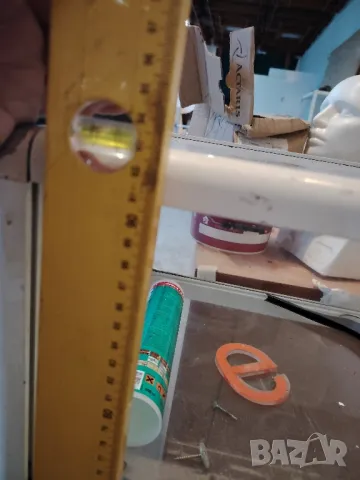 щанд 5, снимка 3 - Стелажи и щандове - 48467713