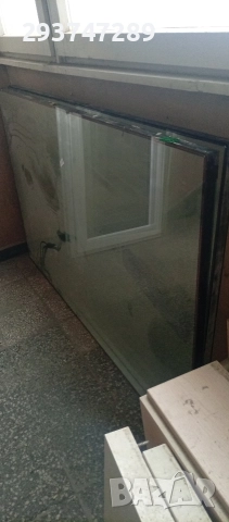 продавам пвц дограма 208см широчина 165 дължина врата 220см дължина на 70 широчина , снимка 10 - Дограми - 52806994