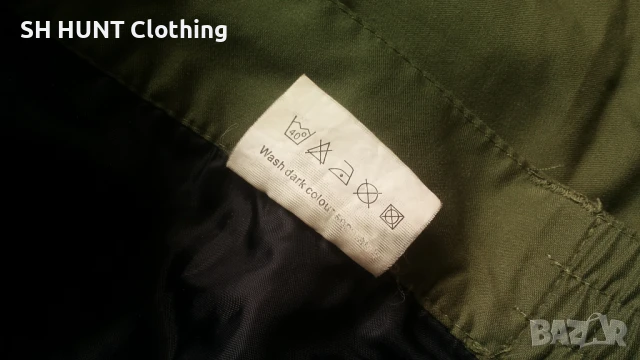 Beaver Lake Hunting Trouser размер XXL панталон пролет есен - 1234, снимка 16 - Панталони - 51081487