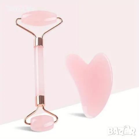 Подаръчен Комплект за Жена "Розова Нежност", снимка 4 - Подаръци за жени - 48446576