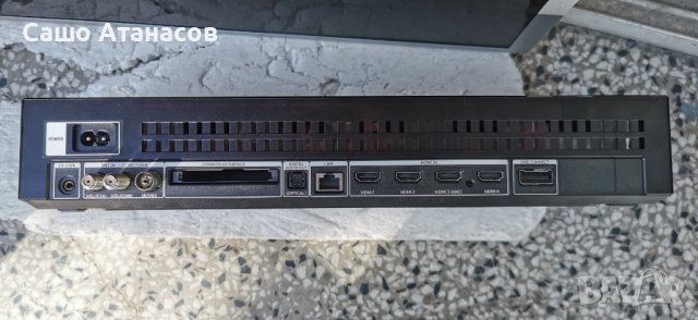 SAMSUNG One Connect SOC1004R , BN96-46950L / BN91-21085K , BN39-02470A , RMCRMR1BP1  /  BN59-01311B, снимка 6 - Части и Платки - 43039811