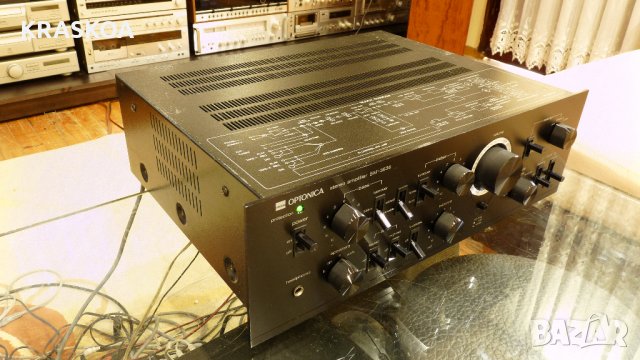 OPTONICA SM-3636, снимка 11 - Ресийвъри, усилватели, смесителни пултове - 28652580