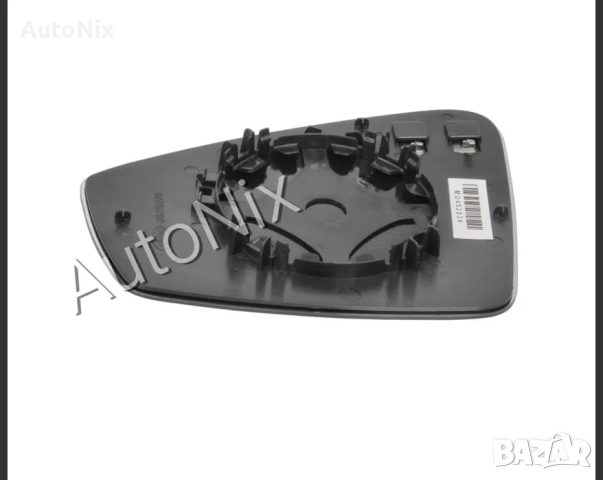 Стъкло за огледало за VW Touareg CR7 тонирано с подгрев за туарег 2019, снимка 2 - Части - 52689175