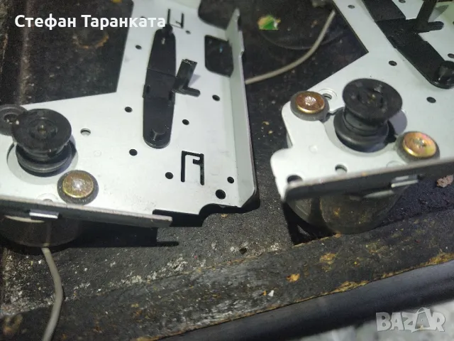 електро мотори от двукасетачен дек -M31-5B2LN, снимка 5 - Други - 48300646