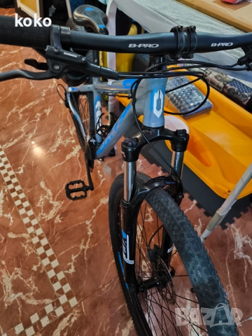 Велосипед колело B PRO 29 цола