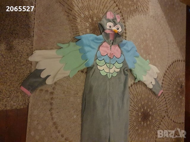 Гащеризон бухал, снимка 5 - Гащеризони - 39021535