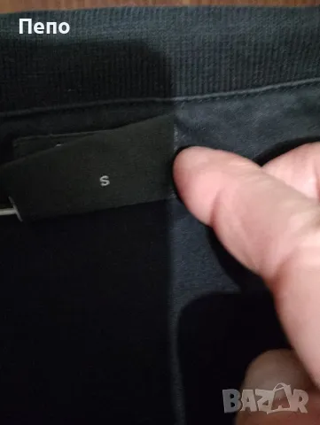 Блуза Boss, снимка 3 - Блузи - 48357997