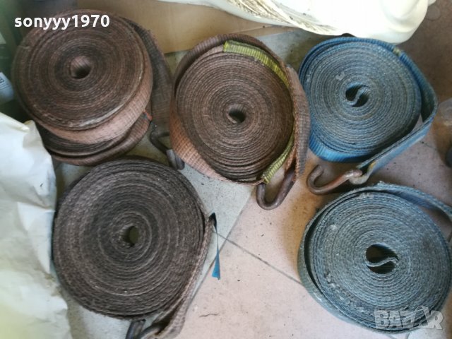 колани тир 2603211728, снимка 4 - Аксесоари и консумативи - 32314861