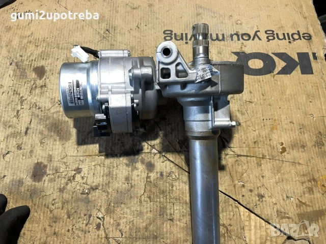 Ел.Усилвател Кормилна Колона 31390-74S10 SUZUKI SX4 S-Cross 1.4 2021 HYBRID ALLGRIP 6AT